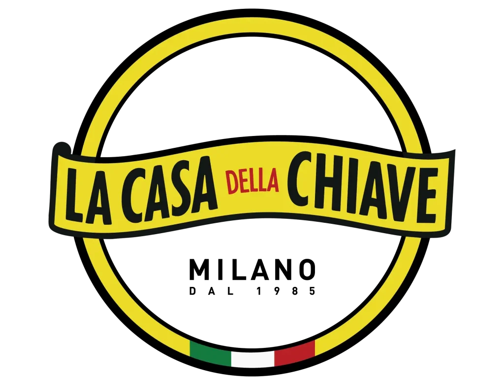 La Casa della Chiave di Milano