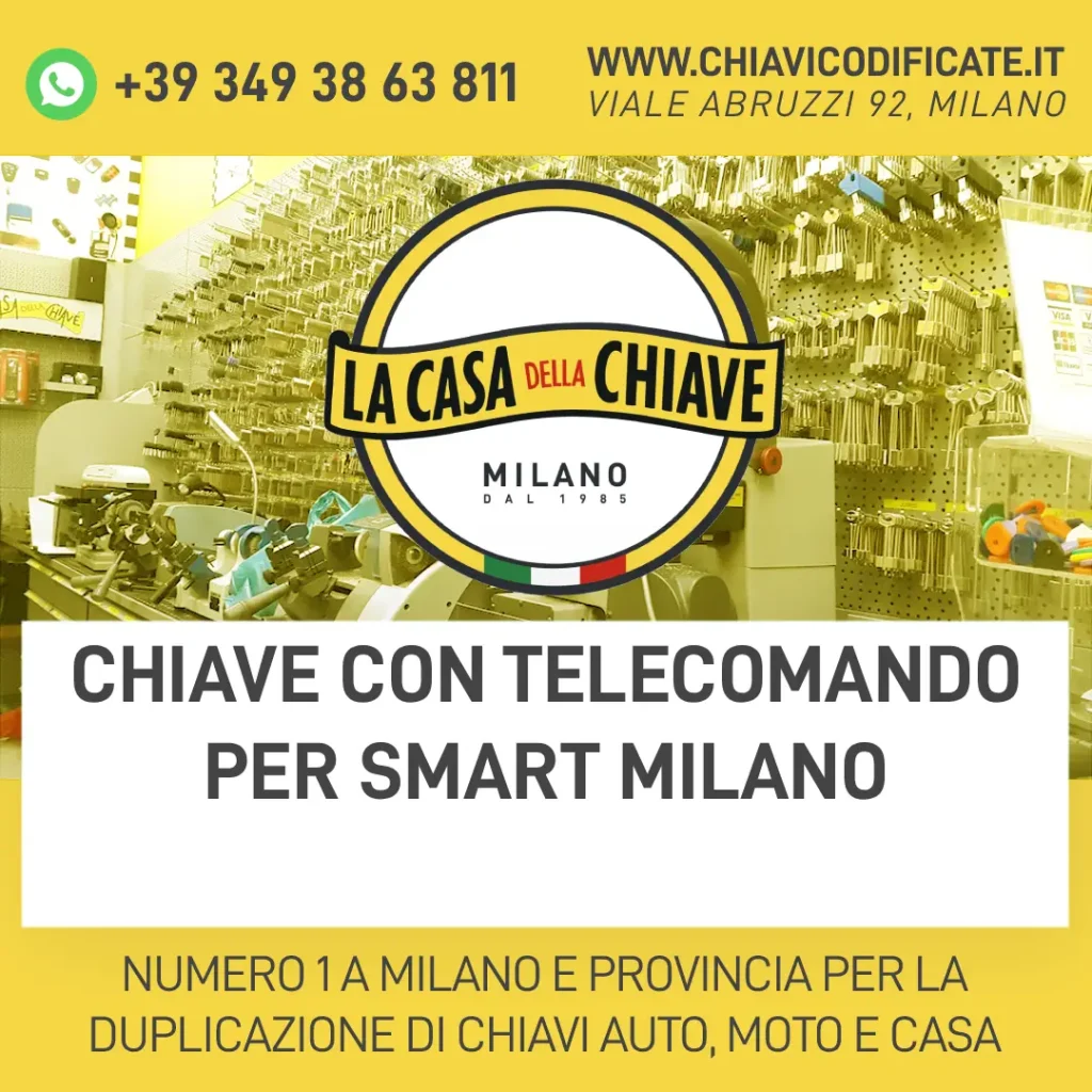 Milano Chiave CISA Asix: Sicurezza per la Tua Porta Blindata